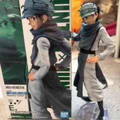 HUNTERXHUNTER フィギュア ジン 一番くじ