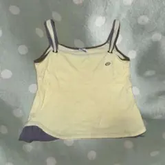Rip Curl タンクトップ y2k くまだまさし 平成 00sのサムネイル