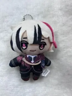 2026年最新】悪魔執事と黒い猫展 ぬいぐるみの人気アイテム - メルカリ