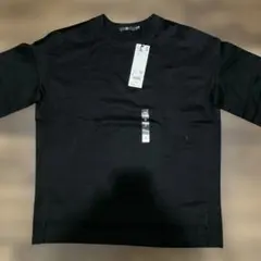 UNIQLO➕ＪスーピマコットンオーバーサイズT