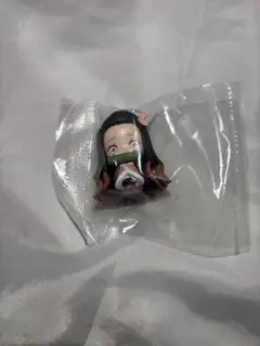 鬼滅の刃 まちぼうけ 竈門禰豆子