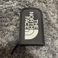 THE NORTH FACE コインケース 小銭入れ ブラックのサムネイル