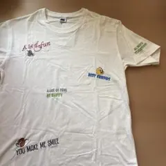 新品 トムとジェリー Tシャツ Mサイズ タフィーのサムネイル