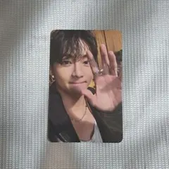 アメリカTarget限定】BTS ARIRANG トレカ テテ テヒョン V - メルカリ