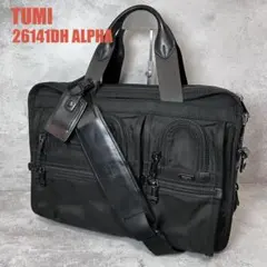 2026年最新】tumi 26141 dhの人気アイテム - メルカリ