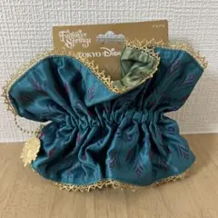 東京ディズニーシー　ファンタジースプリングス　アナと雪の女王　シュシュ　TDS