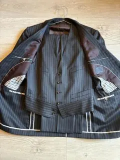 スーツ 3ピース