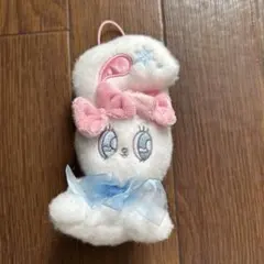 Esther Bunny エスターバニー スノーリボンマスコット