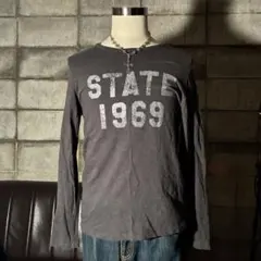archive GAP ロンT グランジ　Y2K 1969 swag ストリートのサムネイル