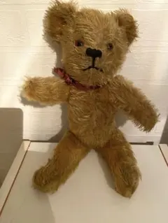 2025年最新】ヴィンテージ テディベアの人気アイテム - メルカリ