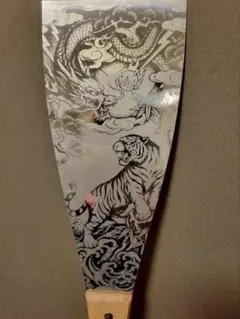 尾崎亀商店 KO 金ベラ ロスベラ 120㎜ コーキングヘラ 【オリジナル版 