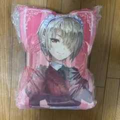 ヘブンバーンズレッド ロングクッション フォト風カード 東城つかさ