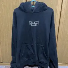 Wasted Youth ブラック XL パーカー