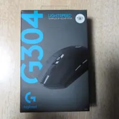 Logicool G304 ワイヤレスゲーミングマウス 本体