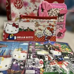 キティおまとめ