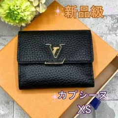 2025年最新】ルイヴィトン カプシーヌ xsの人気アイテム - メルカリ