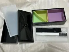 マリークワント　ランチボックス　弁当箱のサムネイル