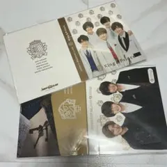 King＆Prince、Kingフォトアルバム