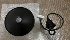 リクシル 電動サムターン　QDQL-689L ブラック部品　一部破損あり リクシル 電動サムターン QDQL-689L ブラック部品 一部破損あり - メルカリ