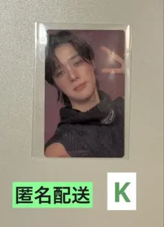 &TEAM BacktoLife K トレカ STUDIO CHOOM