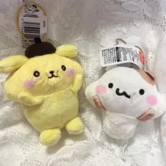 新品 サンリオ ポムポムプリン マフィン スコーン ベーグル - メルカリ