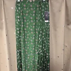 未使用　GU×UNDERCOVER スカート XL