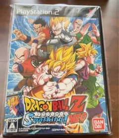 ドラゴンボールZ スパーキング！ネオ