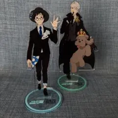 2025年最新】ユーリ!!! on ice ヴィクトルの人気アイテム - メルカリ