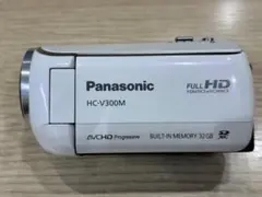 2026年最新】panasonic hc-v300の人気アイテム - メルカリ