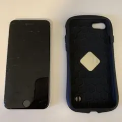 【ジャンク品】iPhoneSE3 スターライト 128GB