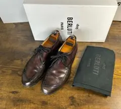 2025年最新】ベルルッティ オルガの人気アイテム - メルカリ