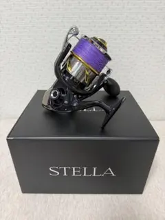 STELLA 20 SW ステラ20000PGのサムネイル