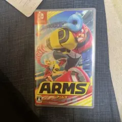 2026年最新】armsの人気アイテム - メルカリ