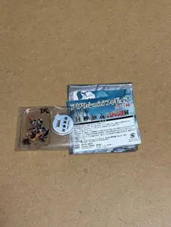 封神演義 ジャンプ展 アクリルミニフィギュア まとめ売り - メルカリ