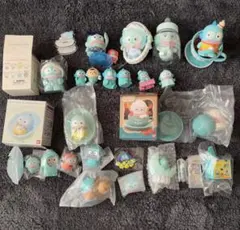 ハンギョドン 一番くじ ジュエリーボックス toptoy フィギュア