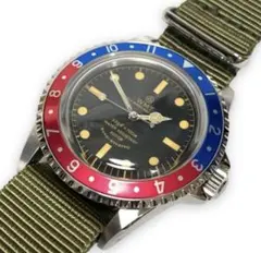 WMT ROYAL MARINE PEPSI WATCH 時計のサムネイル