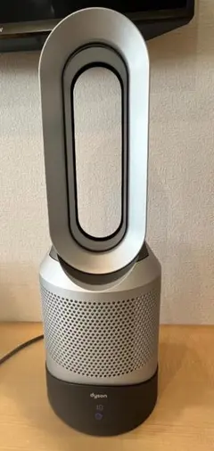 Dyson ダイソン 空気清浄ファンヒーター PM1-10 - メルカリ