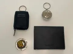 VW フォルクスワーゲン ノベルティセット