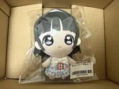 iLiFE! あいす 若葉のあ 推しぬいマスコット ぬいぐるみセット iLiFE! あいす 推しぬい マスコット 武道館 ぬいぐるみ 2体セット