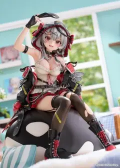 沙花叉クロヱ