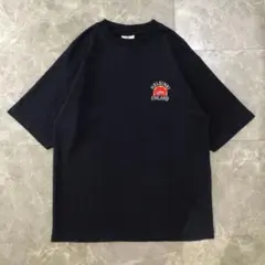 HIGHT RAIDBACK Tシャツ ブラック - メルカリ