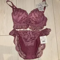 チュチュアンナ　感激のブラ　E65