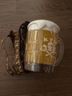 ケツメイシ　ビールジョッキ型ペンライトのサムネイル