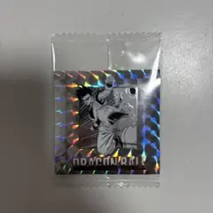 DRAGON BALL 40周年記念 シール ウエハース　第四十一巻