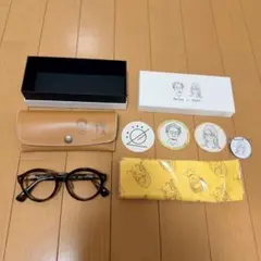 Re:see sort/black カラーレンズ ブルーグレー25% 田久保夏鈴 - メルカリ