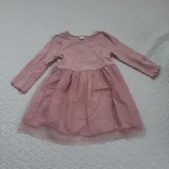 ベビーギャップ ワンピース