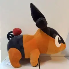 ポケモン めちゃもふぐっとぬいぐるみ ポカブ - メルカリ