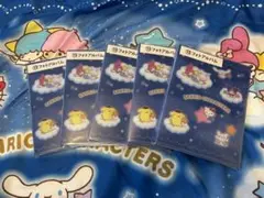 サンリオキャラクター大賞 2025 当りくじ 一番くじ フォトアルバム