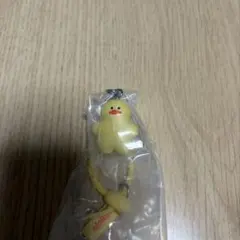 mojojojo アヒル マスコットチャーム ガチャ