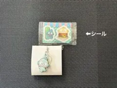 サンリオキャラクターズ　ダブルチャーム　　　　　　　　ハンギョドン